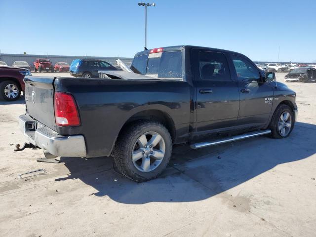 Photo 3 from auction – 2019 RAM 1500 CLASS with VIN 1C6RR6LT4KS515961