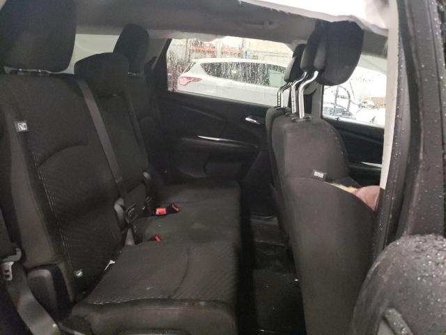 Photo 11 from auction – 2018 DODGE JOURNEY SX with VIN 3C4PDCBG3JT512287