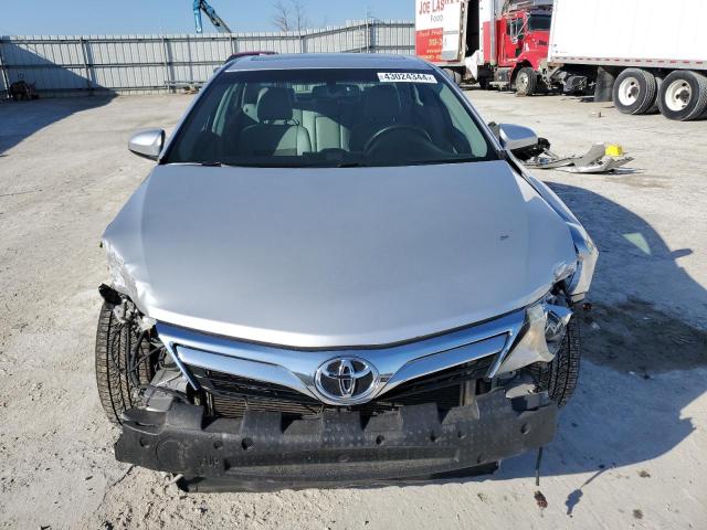 Photo 5 from auction – 2012 TOYOTA CAMRY BASE with VIN 4T1BF1FK1CU191426