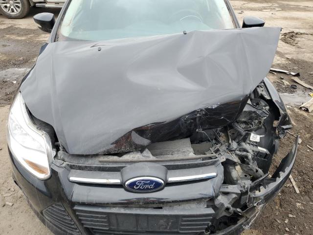 Photo 11 from auction – 2013 FORD FOCUS SE with VIN 1FADP3F24DL106095