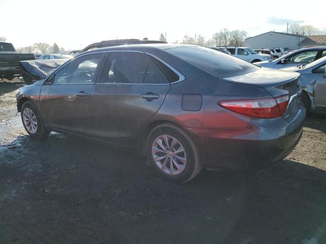 Photo 2 from auction – 2017 TOYOTA CAMRY LE with VIN 4T1BF1FKXHU678213