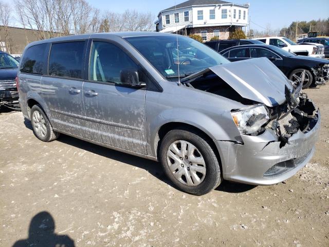 Photo 4 from auction – 2016 DODGE GRAND CARA with VIN 2C4RDGBG0GR379595