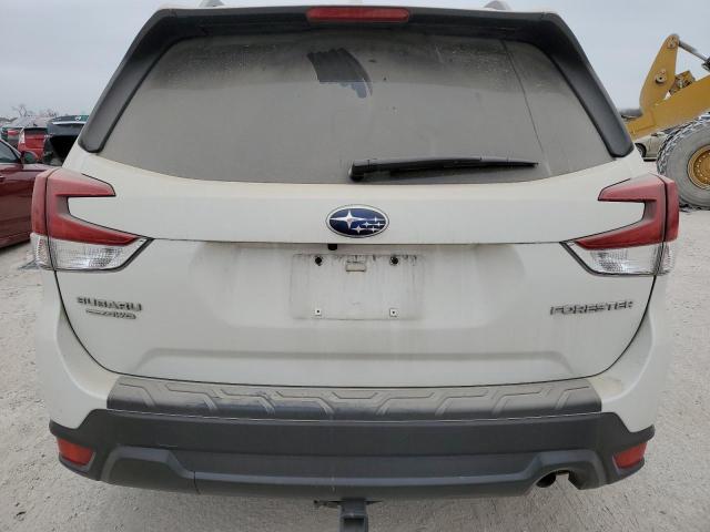 Photo 6 from auction – 2021 SUBARU FORESTER P with VIN JF2SKAFC7MH577644