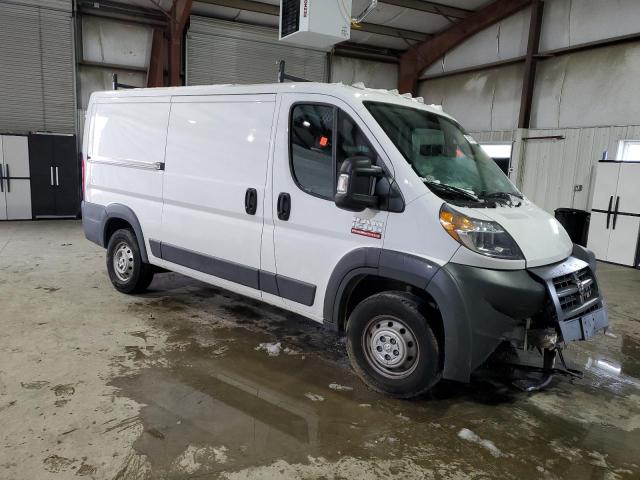 Photo 4 from auction – 2018 RAM PROMASTER with VIN 3C6TRVAG2JE122659