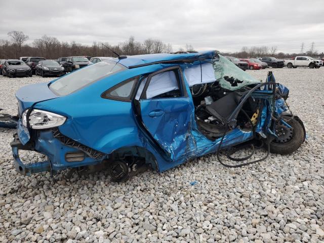 Photo 3 from auction – 2013 FORD FIESTA SE with VIN 3FADP4BJ5DM207101