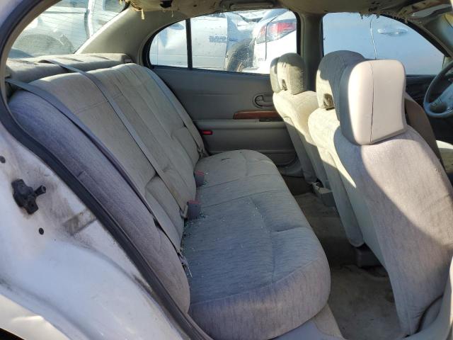 Photo 10 from auction – 2003 BUICK LESABRE CU with VIN 1G4HP52K134196632