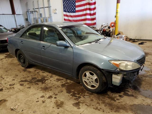 Photo 4 from auction – 2003 TOYOTA CAMRY LE with VIN 4T1BF32K03U550993