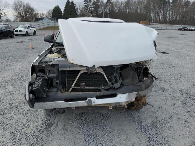 Photo 5 from auction – 2003 CHEVROLET SILVRK1500 with VIN 2GCEC19T531134530