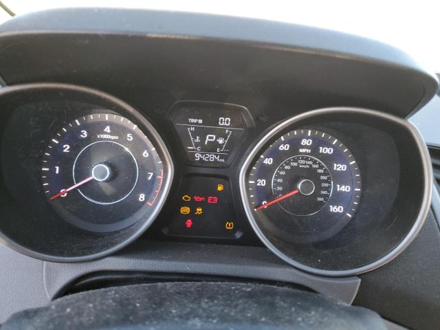Photo 9 from auction – 2016 HYUNDAI ELANTRA SE with VIN 5NPDH4AE5GH771997