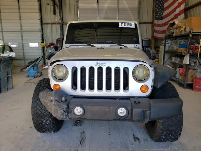 Photo 5 from auction – 2011 JEEP WRANGLER S with VIN 1J4AA2D10BL592964