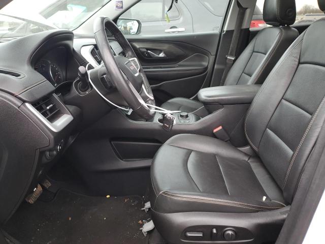Photo 7 from auction – 2019 GMC TERRAIN SL with VIN 3GKALVEV2KL284061