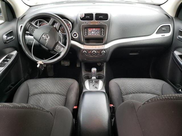 Photo 8 from auction – 2013 DODGE JOURNEY CR with VIN 3C4PDCBG6DT614073