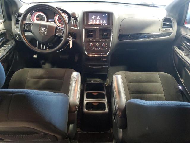 Photo 8 from auction – 2017 DODGE GRAND CARA with VIN 2C4RDGBG5HR549158