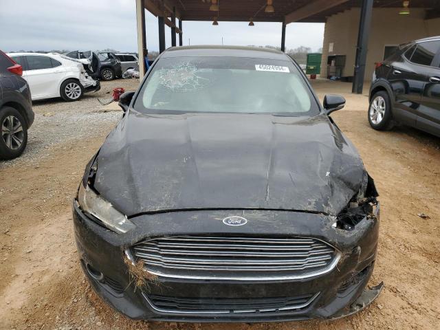 Photo 5 from auction – 2015 FORD FUSION TIT with VIN 3FA6P0K90FR282155