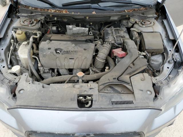 Photo 11 from auction – 2012 MITSUBISHI LANCER GT with VIN JA32U8FW1CU016002