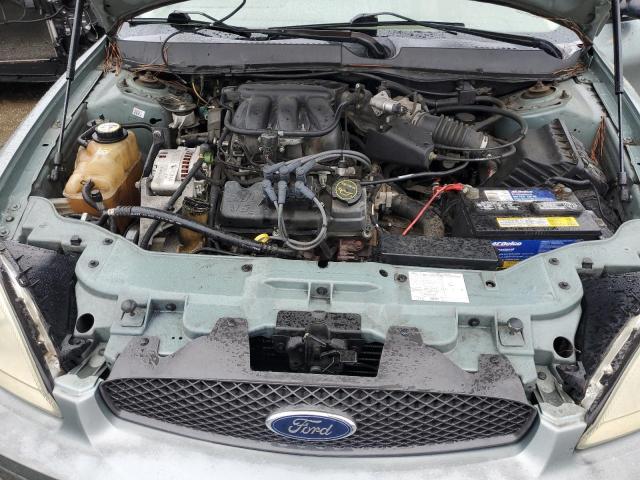 Photo 11 from auction – 2006 FORD TAURUS SE with VIN 1FAHP53U66A161245