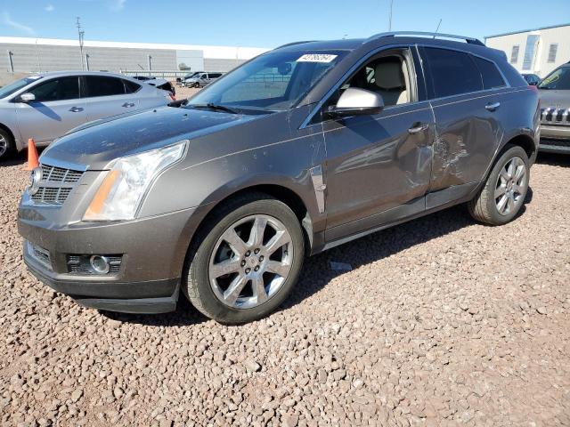 CADILLAC SRX PREMIU 2012 z numerem VIN 3GYFNCE38CS566222 - Zdjęcie z aukcji