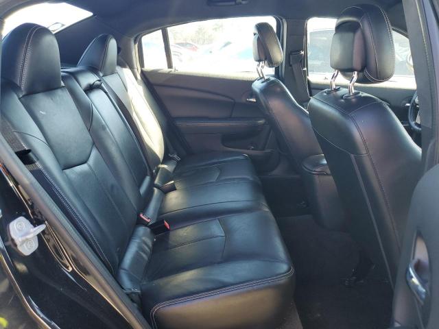 Photo 10 from auction – 2012 CHRYSLER 200 LIMITE with VIN 1C3CCBCG6CN326194