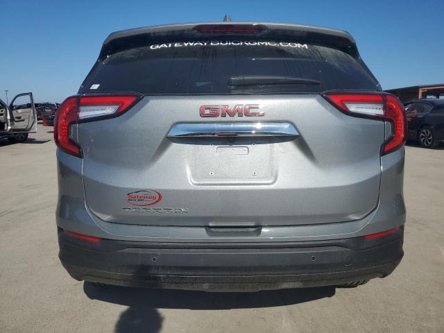 Photo 6 from auction – 2023 GMC TERRAIN SL with VIN 3GKALMEG4PL185714