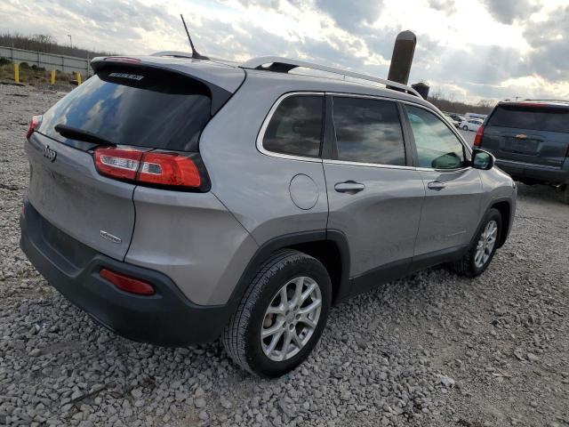 Photo 3 from auction – 2014 JEEP CHEROKEE L with VIN 1C4PJLCB7EW314615