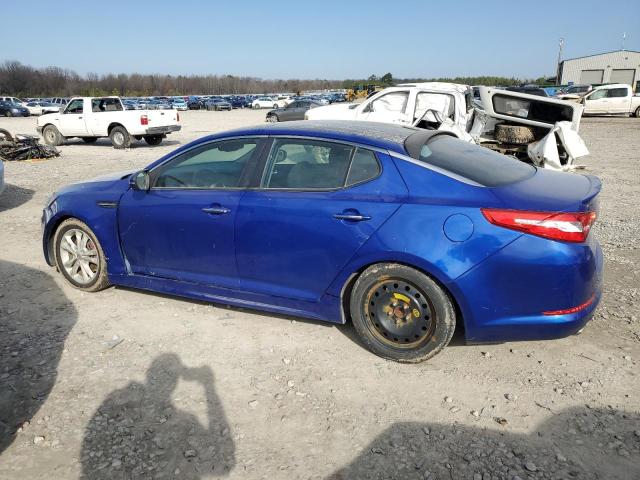 صورة رقم 2 من المزاد - 2012 KIA OPTIMA SX مع VIN 5XXGR4A60CG076240