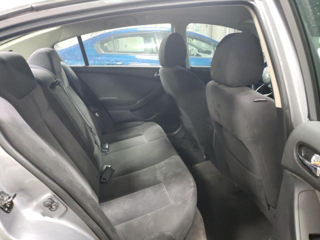 Photo 10 from auction – 2008 NISSAN ALTIMA 2.5 with VIN 1N4AL21E28C252348
