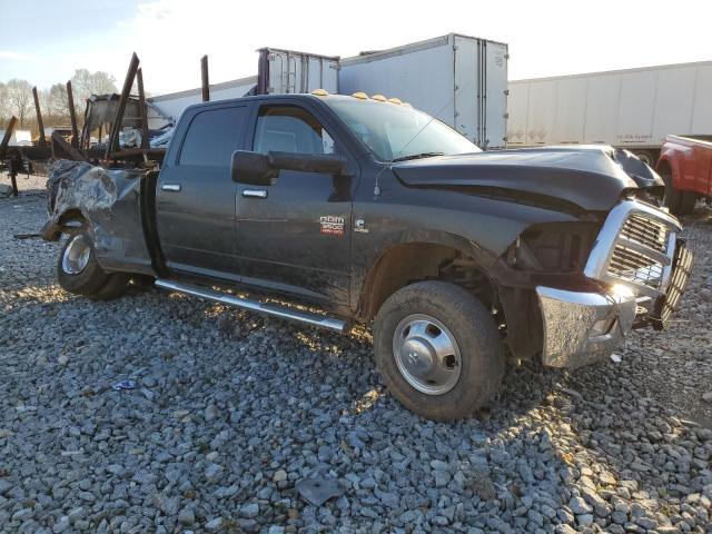 Photo 4 from auction – 2011 DODGE RAM 3500 with VIN 3D73Y4CL0BG518018