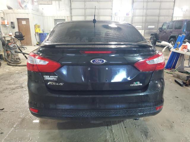 Photo 6 from auction – 2013 FORD FOCUS SE with VIN 1FADP3F22DL349422