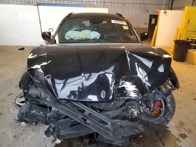 Photo 5 from auction – 2017 MASERATI LEVANTE SP with VIN ZN661XUS8HX228440