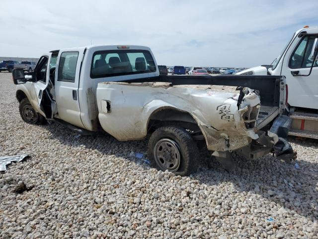 Photo 2 from auction – 2014 FORD F350 SUPER with VIN 1FT8W3BT5EEB85618