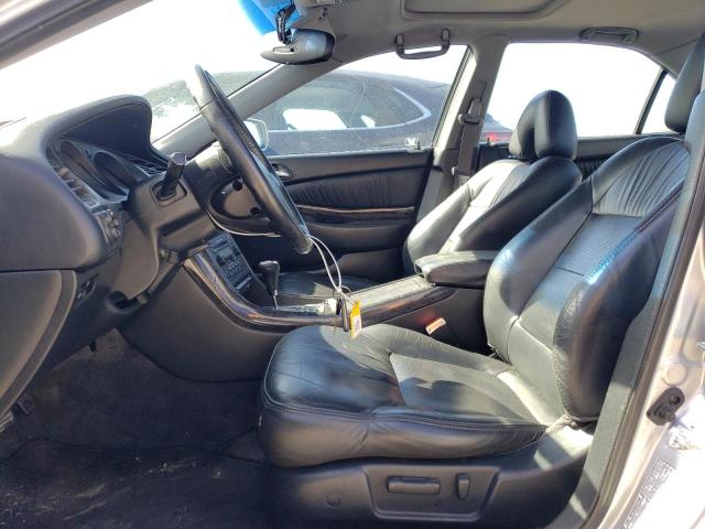 Photo 7 from auction – 2002 ACURA 3.2TL TYPE with VIN 19UUA56822A049045