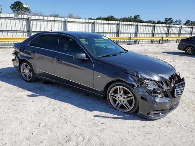 Photo 4 from auction – 2012 MERCEDES-BENZ E 350 with VIN WDDHF5KBXCA628195
