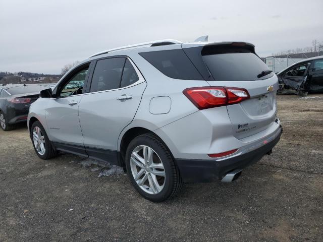 Photo 2 from auction – 2019 CHEVROLET EQUINOX PR with VIN 2GNAXYEX4K6303496