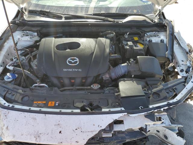 Photo 11 from auction – 2021 MAZDA 3 PREFERRE with VIN JM1BPACL9M1318750