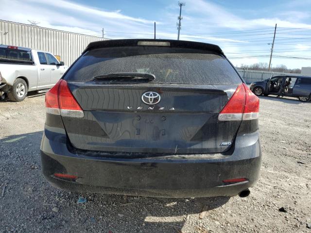 Photo 6 from auction – 2011 TOYOTA VENZA with VIN 4T3BA3BB9BU024849