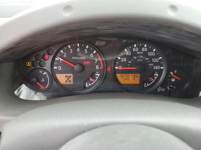 Photo 9 from auction – 2016 NISSAN FRONTIER S with VIN 1N6AD0EV6GN741051