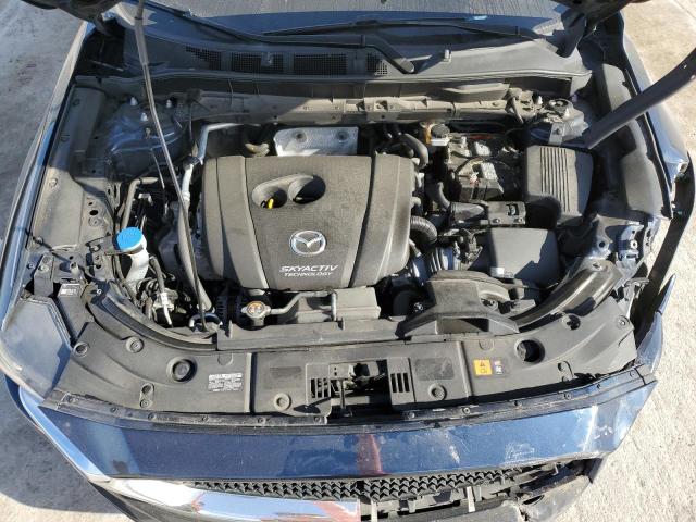 Photo 12 from auction – 2017 MAZDA CX-5 TOURI with VIN JM3KFACL3H0197266