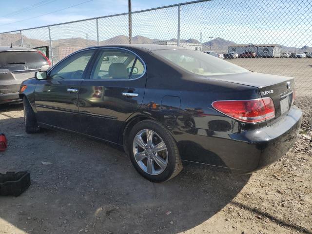 Photo 2 from auction – 2005 LEXUS ES 330 with VIN JTHBA30G455141862