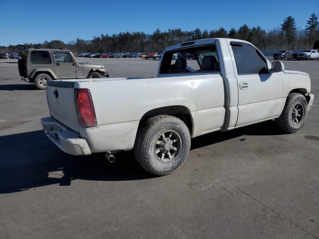 Photo 3 from auction – 2006 CHEVROLET SILVERADO with VIN 3GCEC14X96G234457
