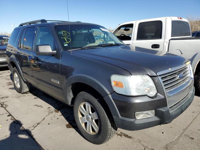 Photo 4 from auction – 2007 FORD EXPLORER X with VIN 1FMEU73E07UA34139