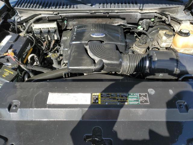 Photo 12 from auction – 2004 FORD EXPEDITION with VIN 1FMFU18L74LA90315
