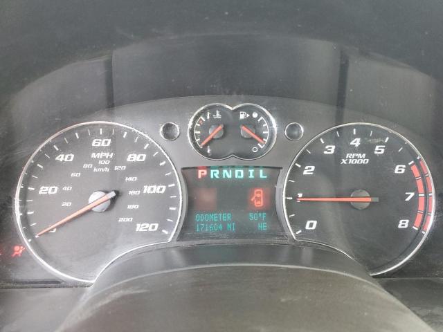 Photo 9 from auction – 2008 CHEVROLET EQUINOX LT with VIN 2CNDL63F386343752