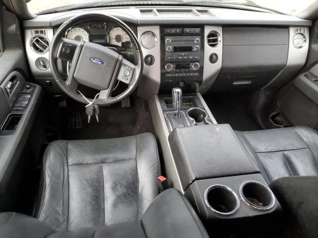Photo 8 from auction – 2012 FORD EXPEDITION with VIN 1FMJU2A55CEF48769