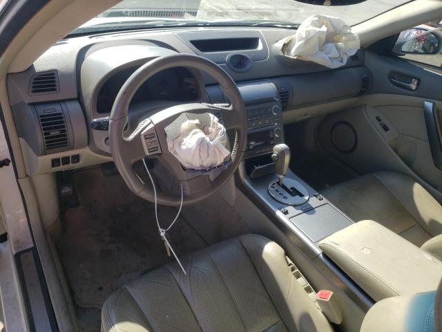 Photo 8 from auction – 2003 INFINITI G35 with VIN JNKCV54E23M206630