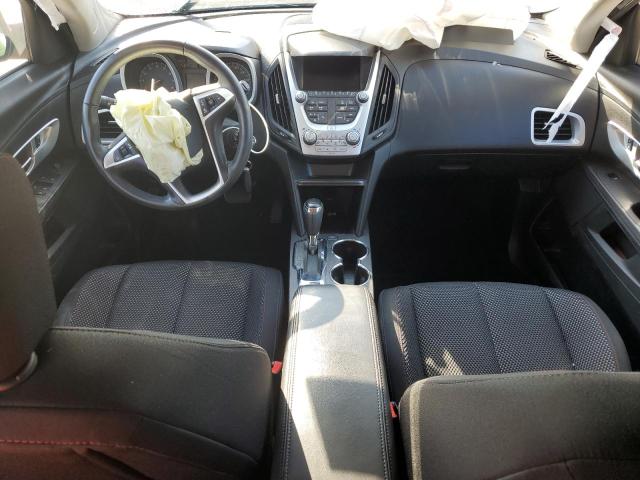 Photo 8 from auction – 2017 CHEVROLET EQUINOX LT with VIN 2GNALCEK2H1607581