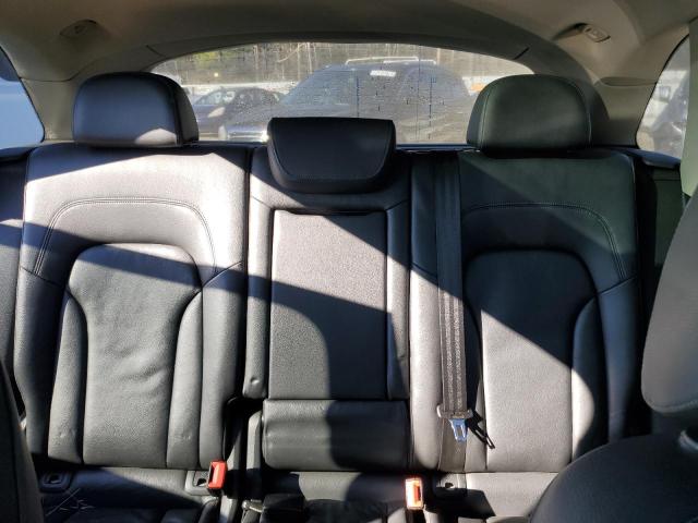 Photo 10 from auction – 2012 AUDI Q5 PREMIUM with VIN WA1DKAFPXCA017967