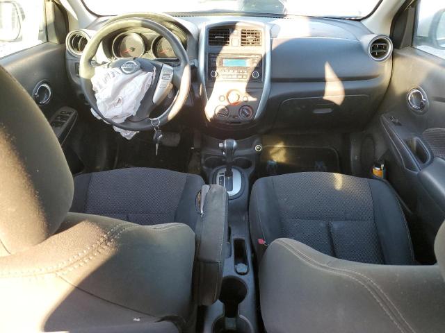 Photo 8 from auction – 2017 NISSAN VERSA S with VIN 3N1CN7AP4HL819307