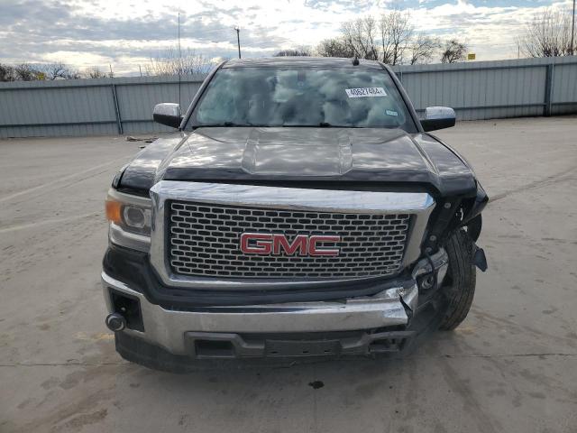Photo 5 from auction – 2015 GMC SIERRA C15 with VIN 3GTP1VEC4FG164366