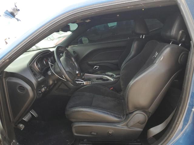 Photo 7 from auction – 2021 DODGE CHALLENGER with VIN 2C3CDZFJ0MH599834