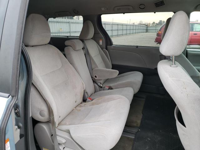 Photo 11 from auction – 2015 TOYOTA SIENNA LE with VIN 5TDKK3DC3FS680264
